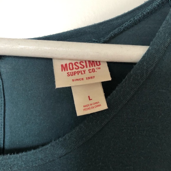 Mossimo Top - Picture 2 of 4